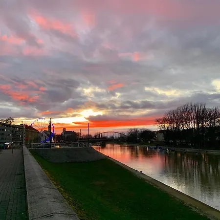 Danube Γκιόρ